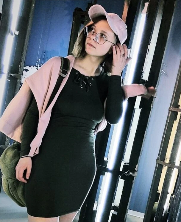 Lexi's avatar