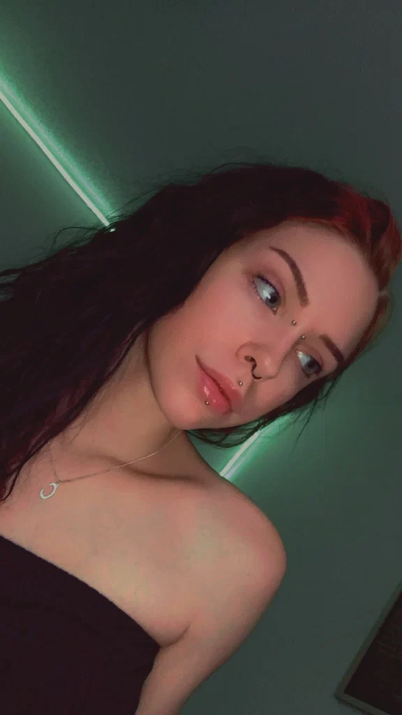 LittleGothBabe