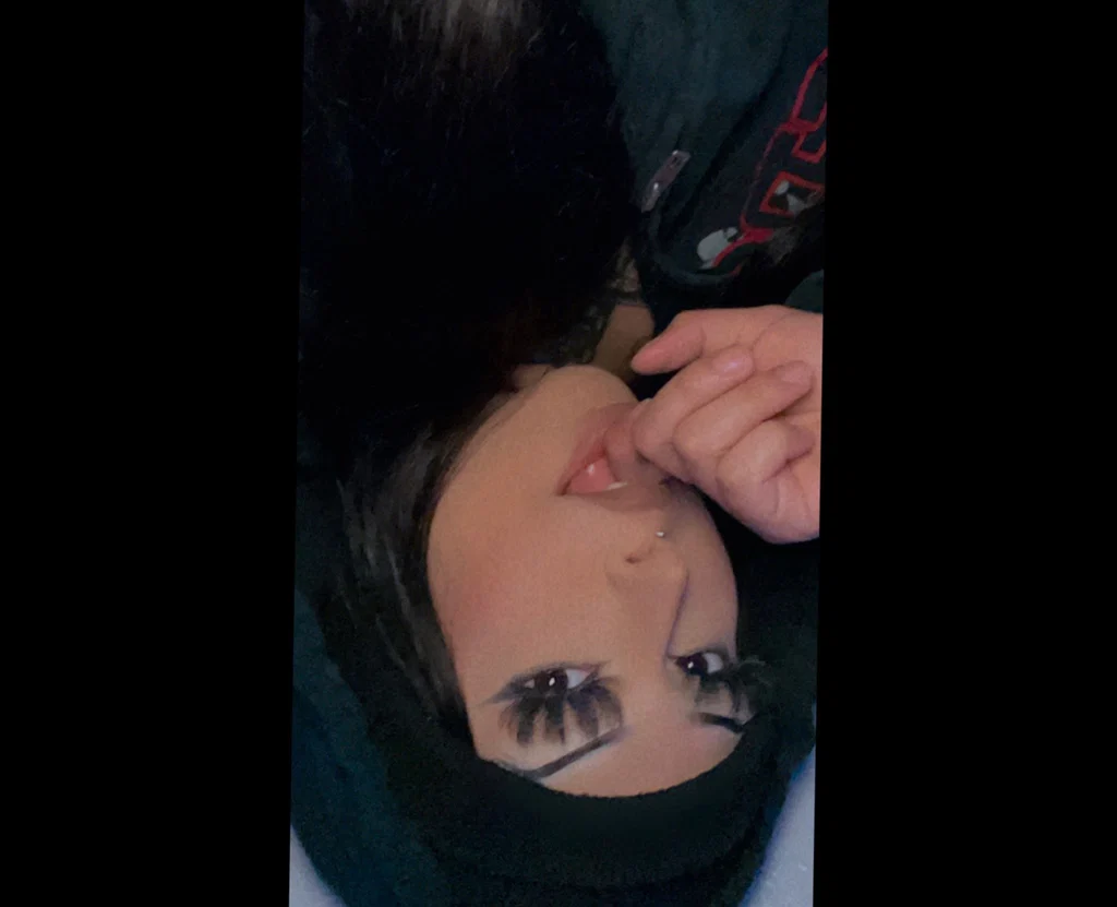 Rissa's avatar