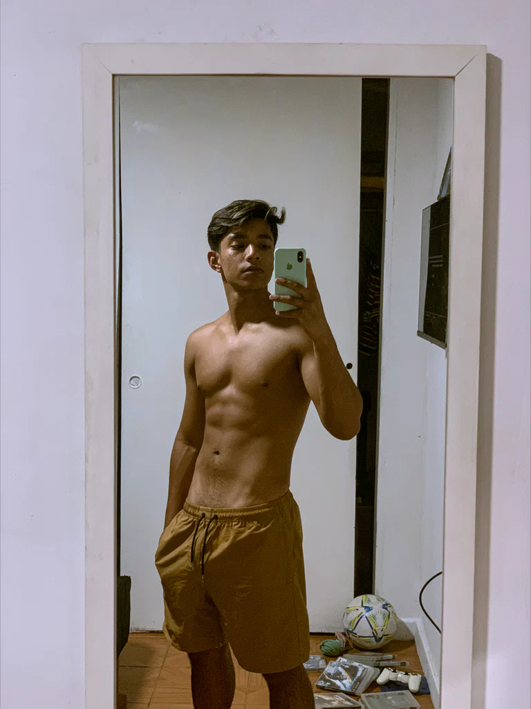Angel 🔞🔱