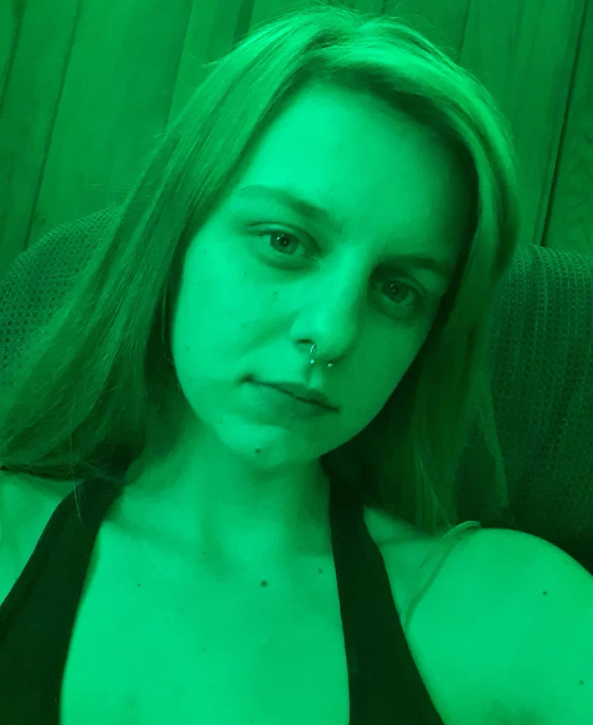 Mommy Maddii