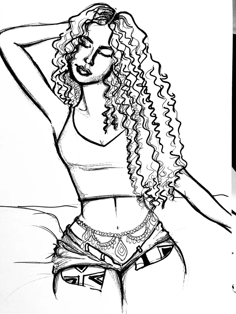 Shary profile banner