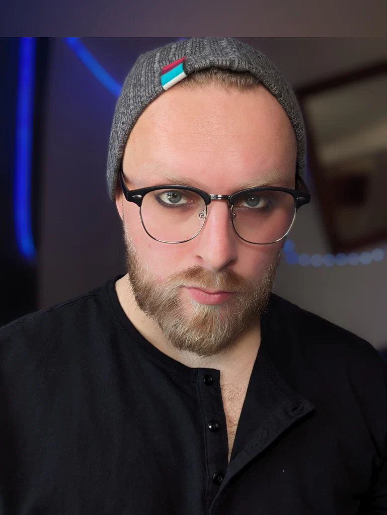Roleplay Daddy Wolfgang White's avatar