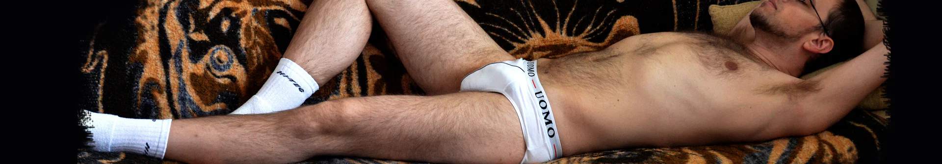 Hairy Teddy š» VIP profile banner