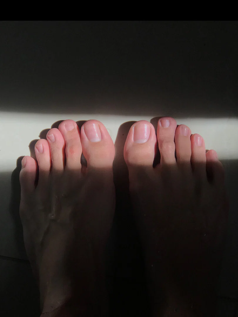 Master Beauty feet profile banner