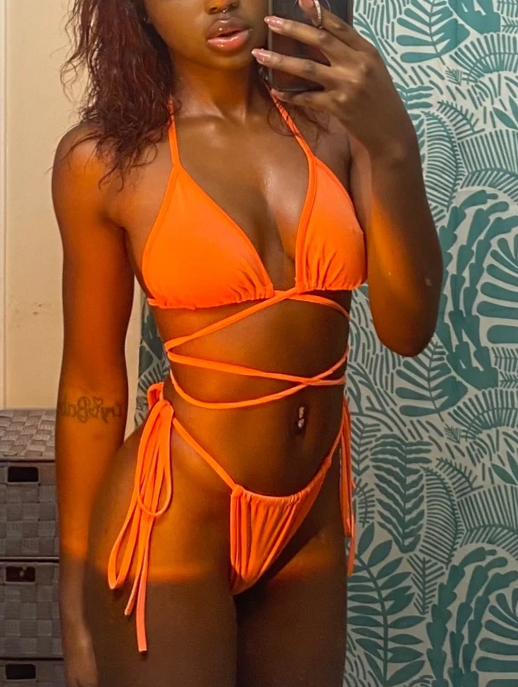 Goddess Indigo