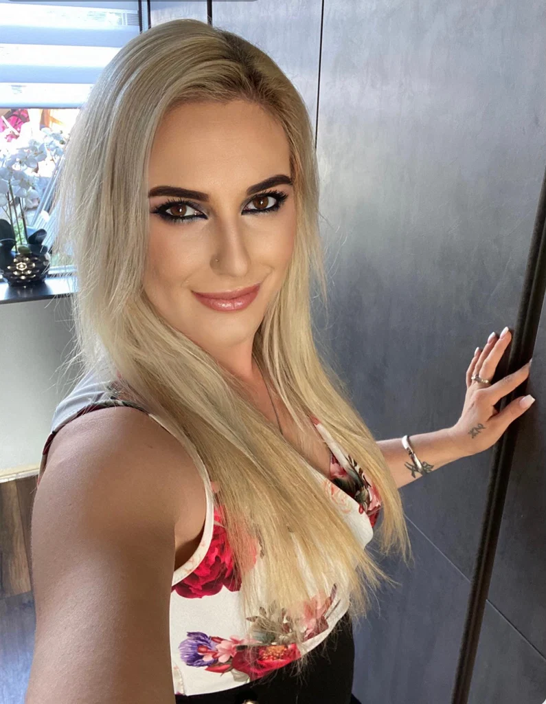 WildBibi's avatar