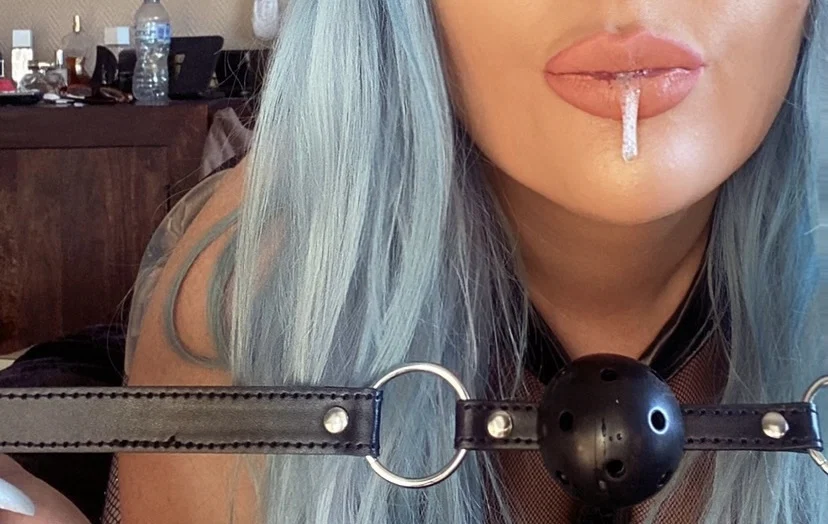 GODDESS⛓ profile banner