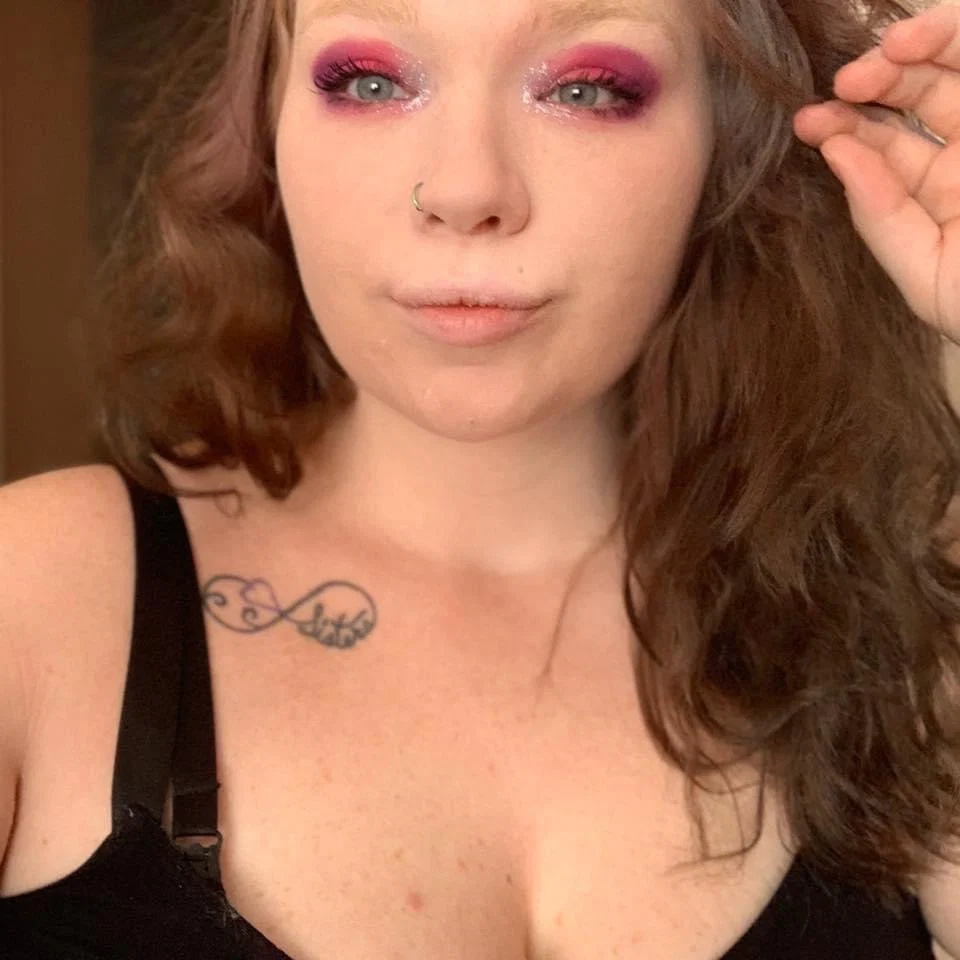 Red Headed Step-Mom's avatar