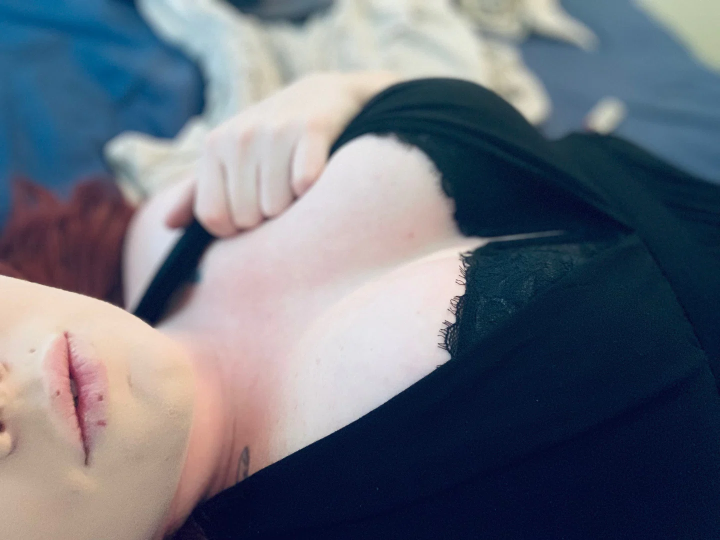 Red Headed Step-Mom profile banner
