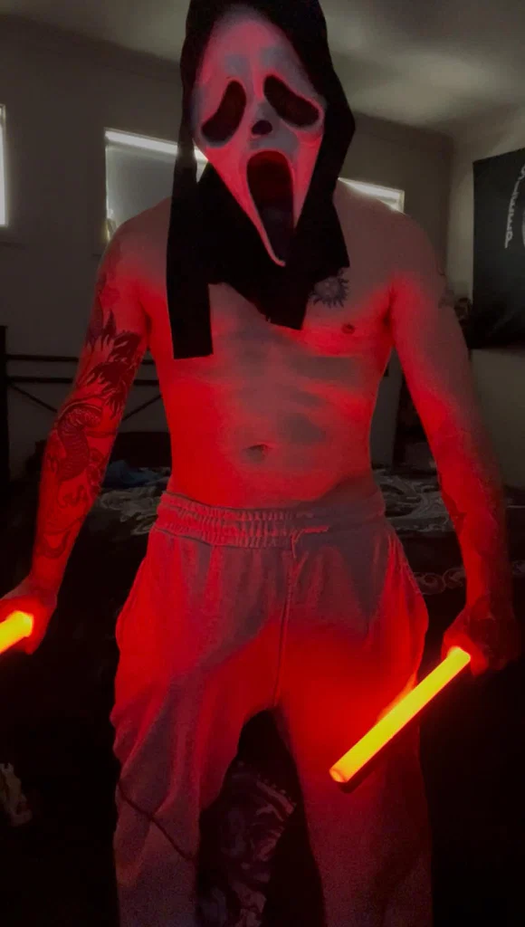 Dante Ravencroft's avatar