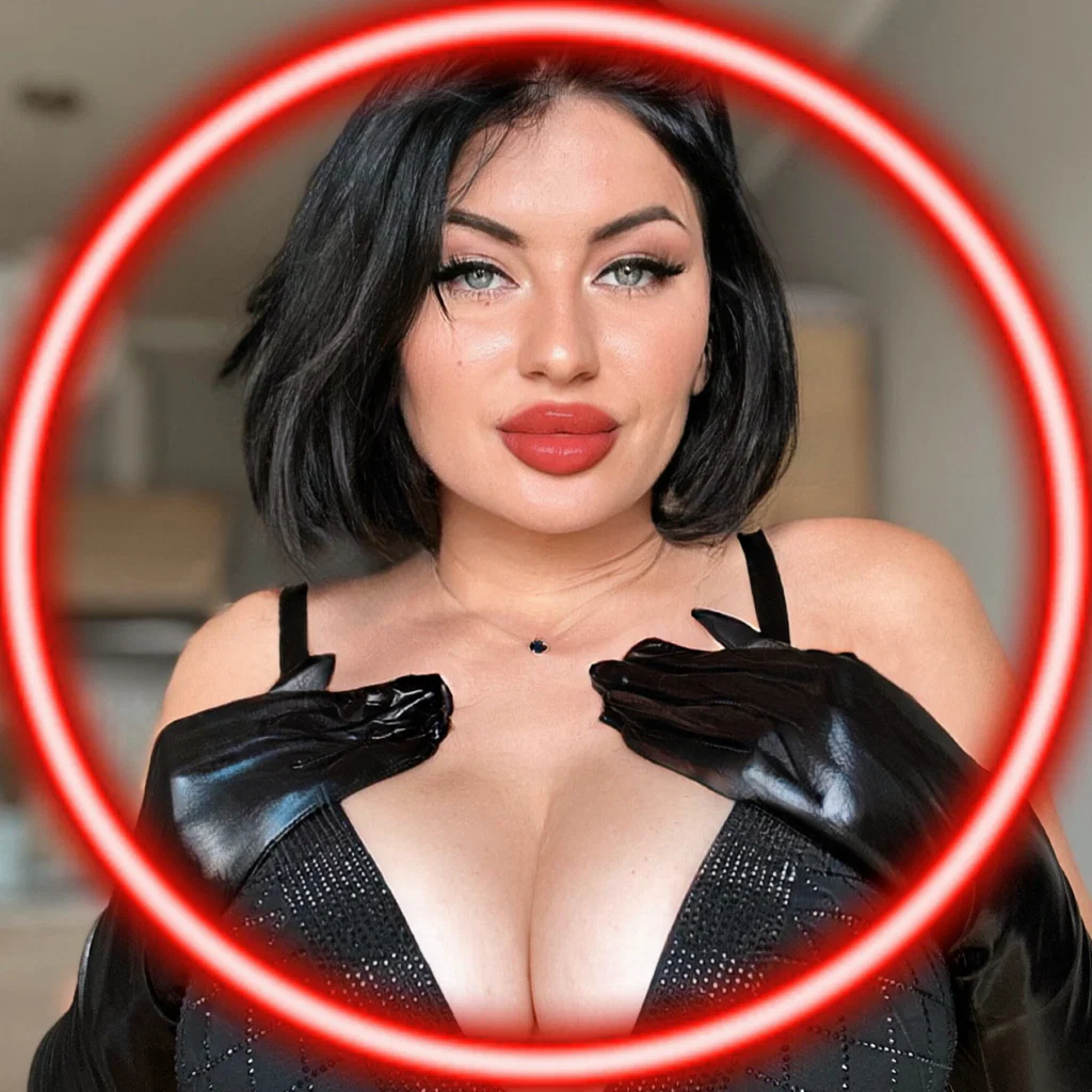 𝑴𝒐𝒎𝒎𝒚 𝑨𝒏𝒏𝒂𝒃𝒆𝒍𝒍𝒆 💋's avatar