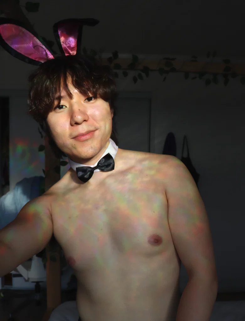 Bren's avatar