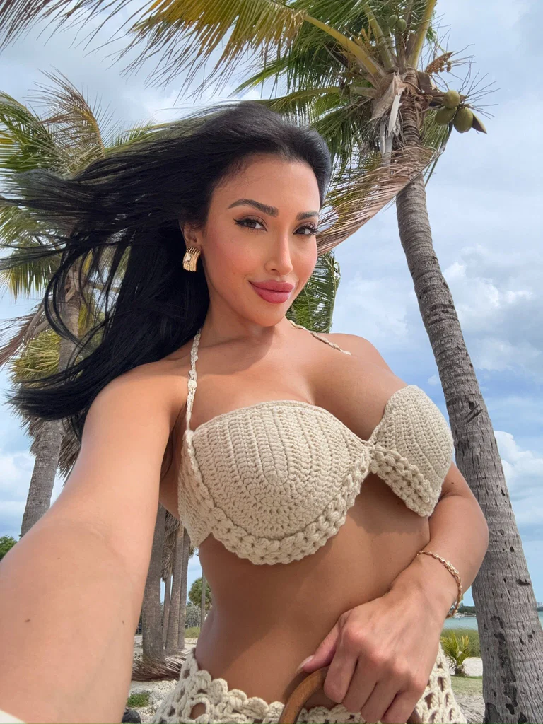 Lexi Bloom ✨'s avatar
