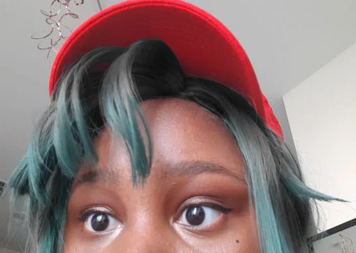 Jazzy's Peach's avatar