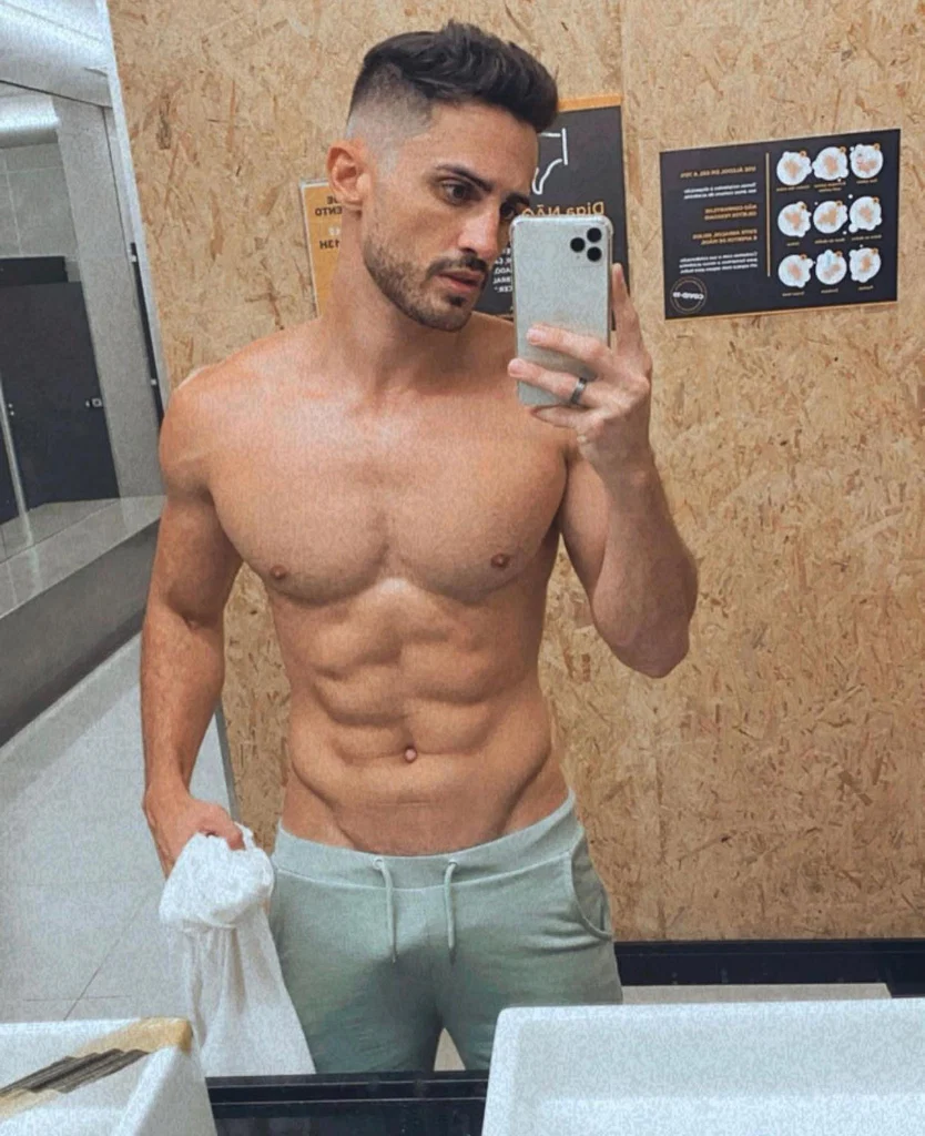 Diego Oliveira