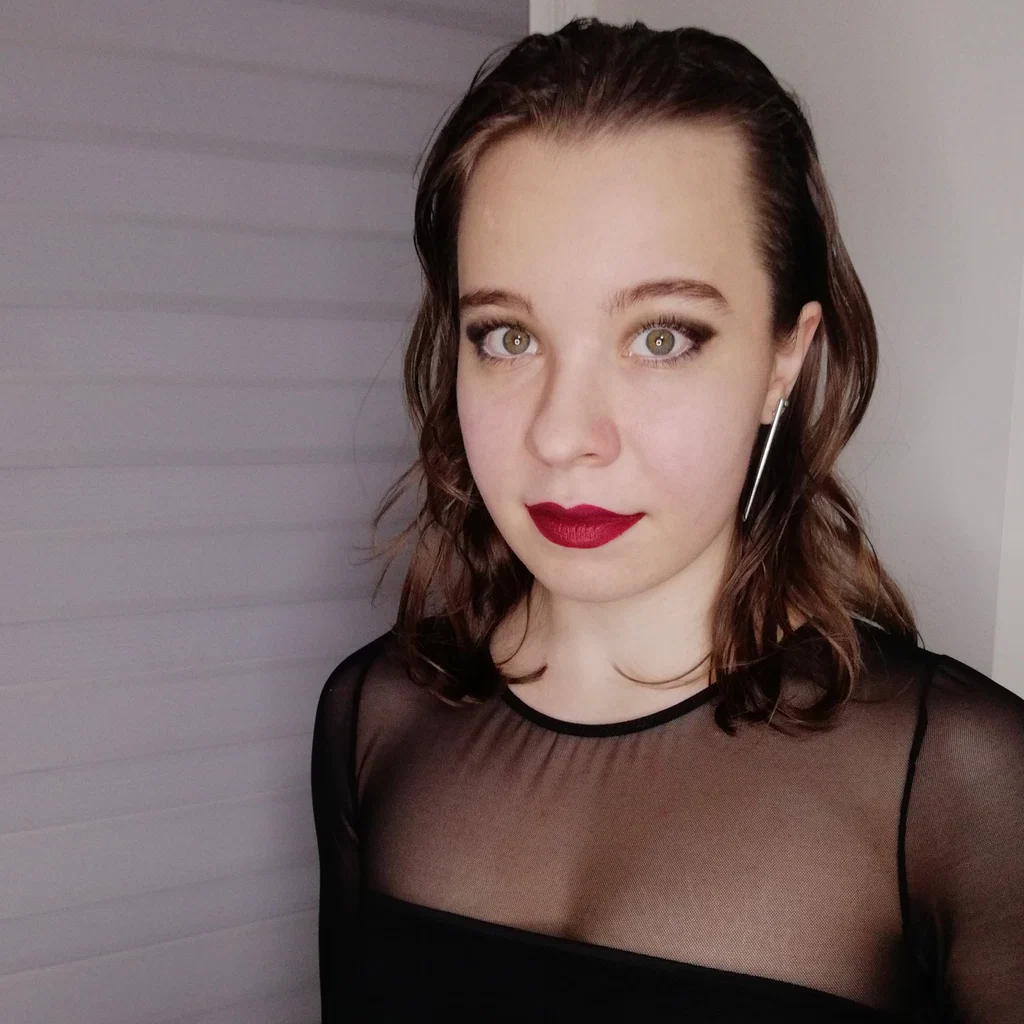 Lena Freien's avatar