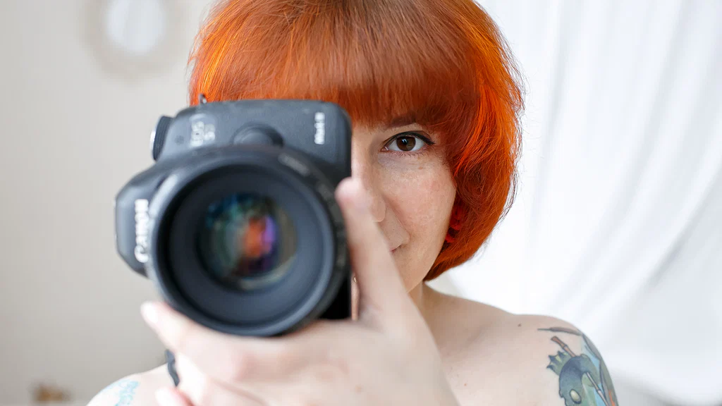 📸🦊 FotoFoxxx 🦊📸's avatar