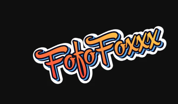 πΈπ¦ FotoFoxxx π¦πΈ profile banner