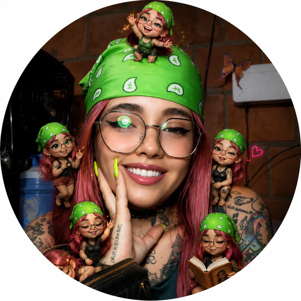 Sexyartesana's avatar