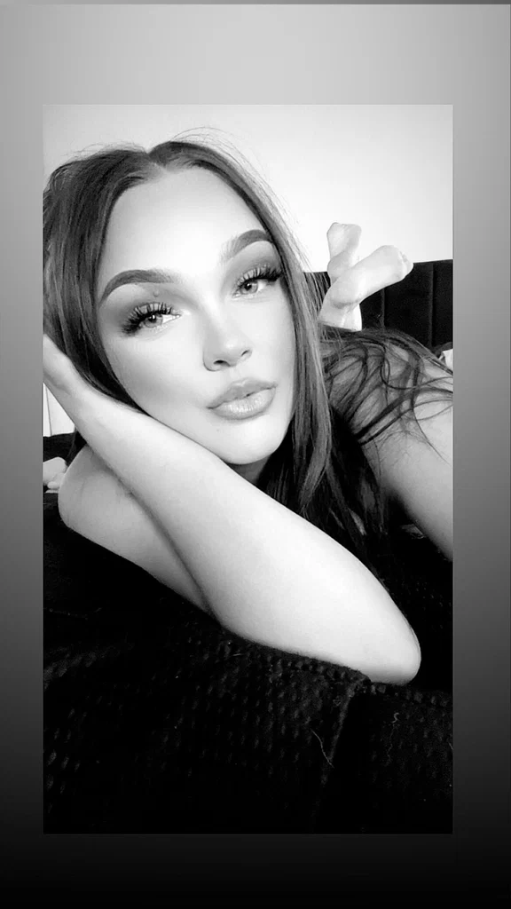 Britney Smith's avatar