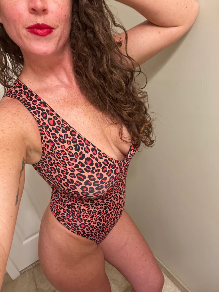 Renee's avatar