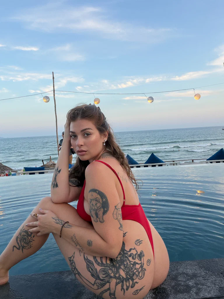 Yael