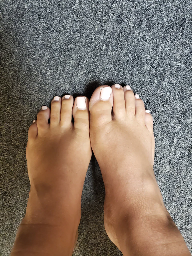Fetish My Feet ❤'s avatar