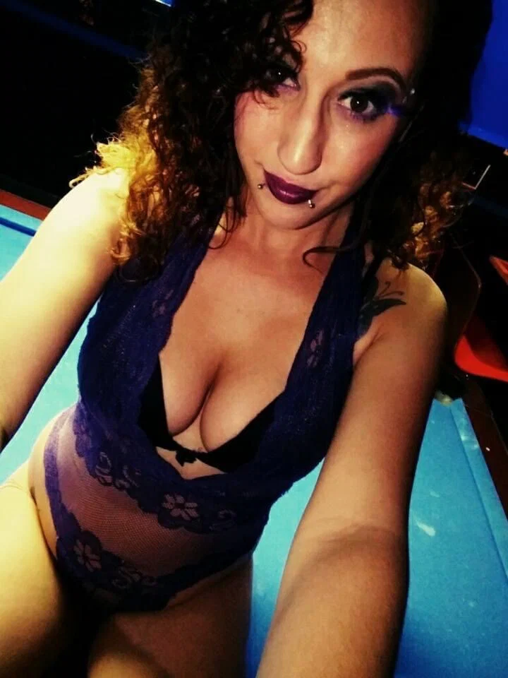 Lilly Bloom's avatar