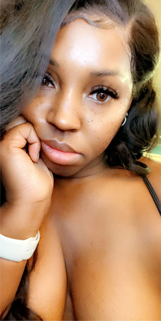 Ebony TheAmazon's avatar