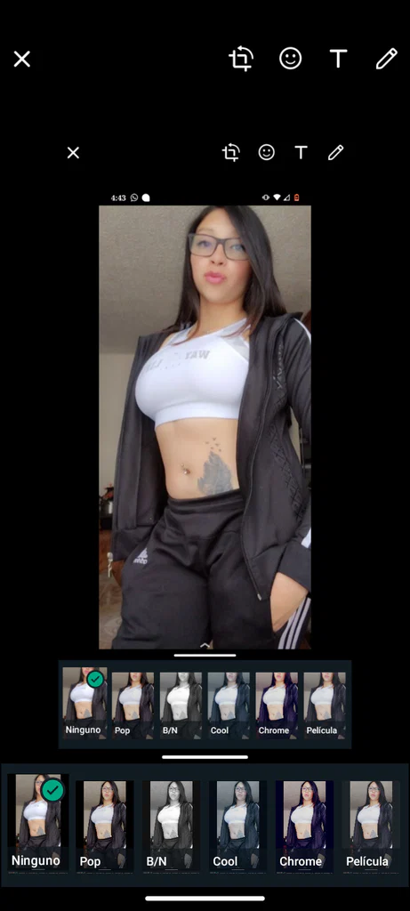 Aleja Robles