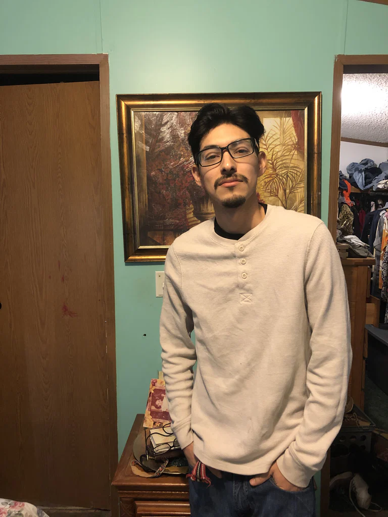 Juan's avatar