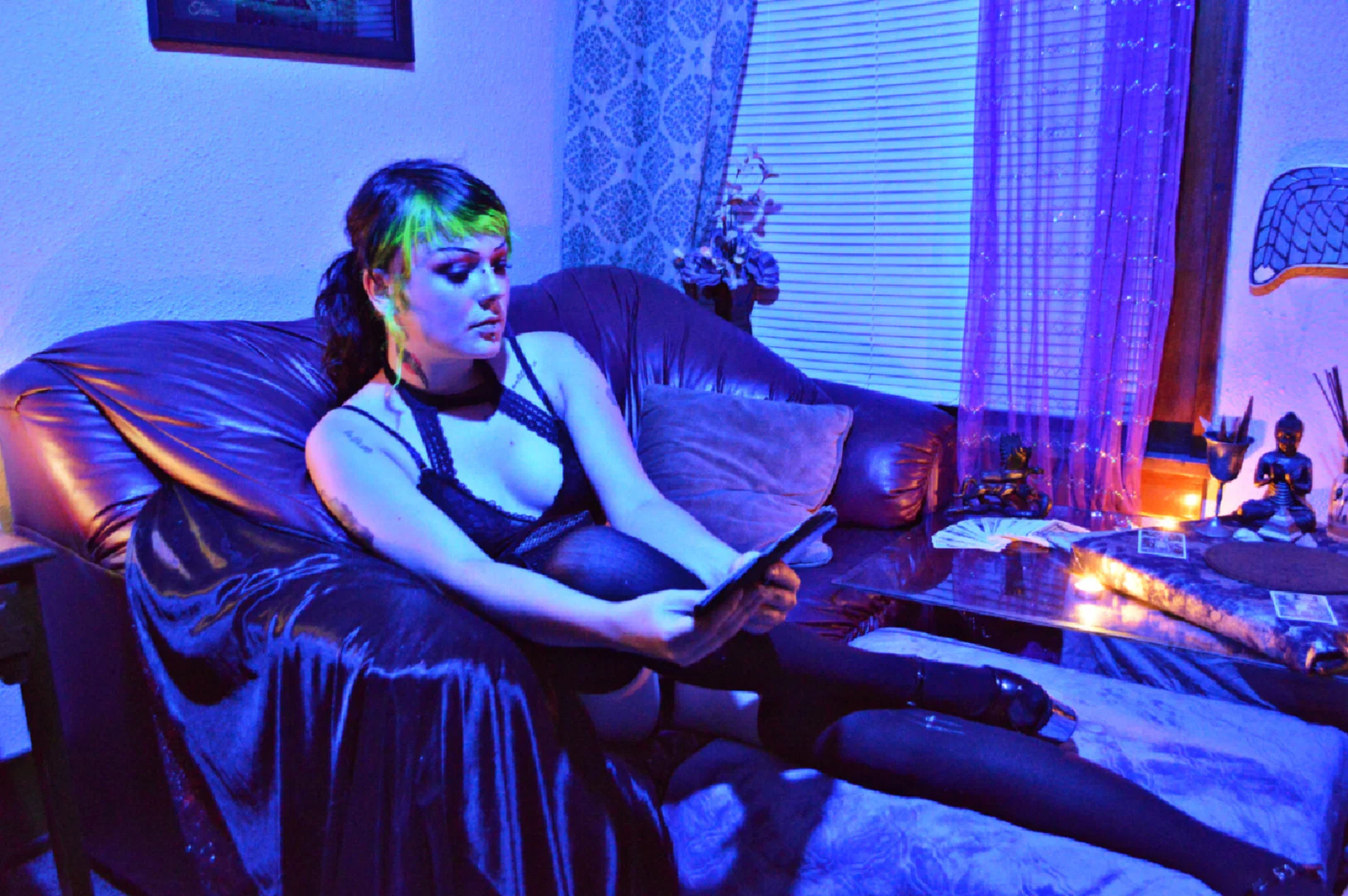 Arya Cavann profile banner