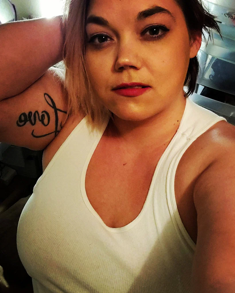 Lady Lou's avatar