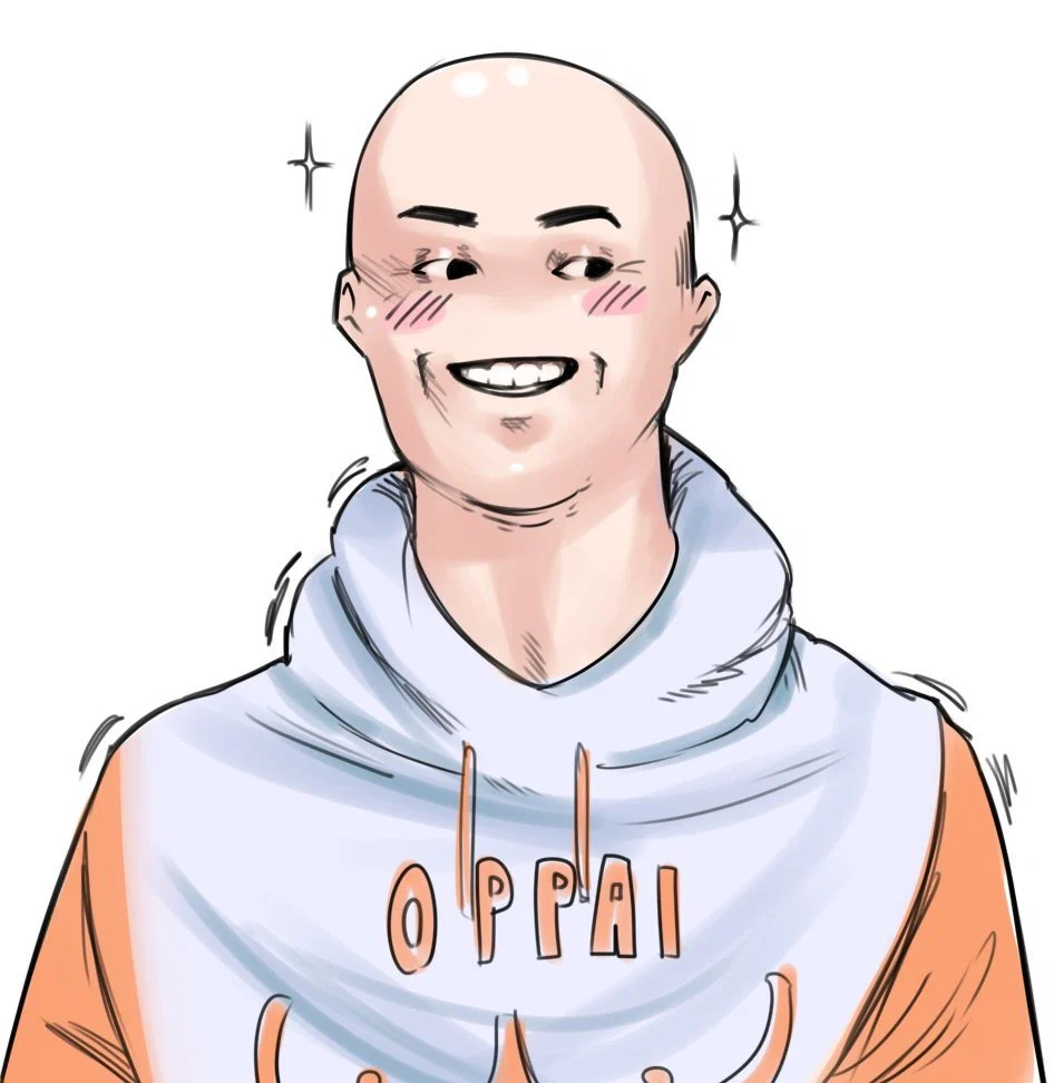 Danny's avatar