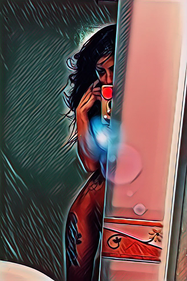 Lucy's avatar