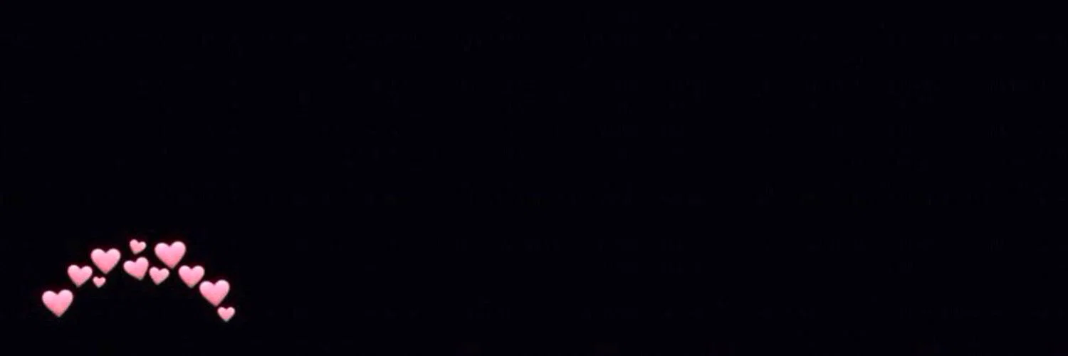 Princess Dej🖤 profile banner