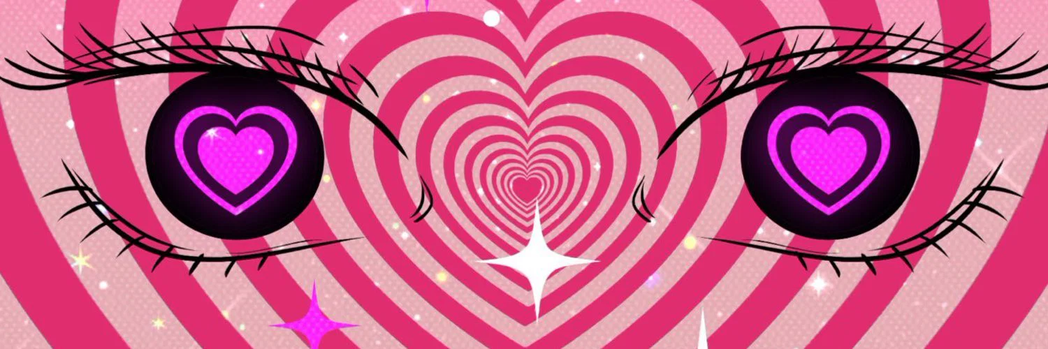 TallGothWife🖤 profile banner