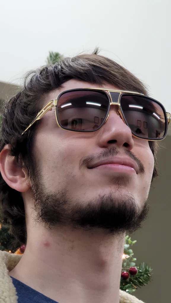 Matt's avatar