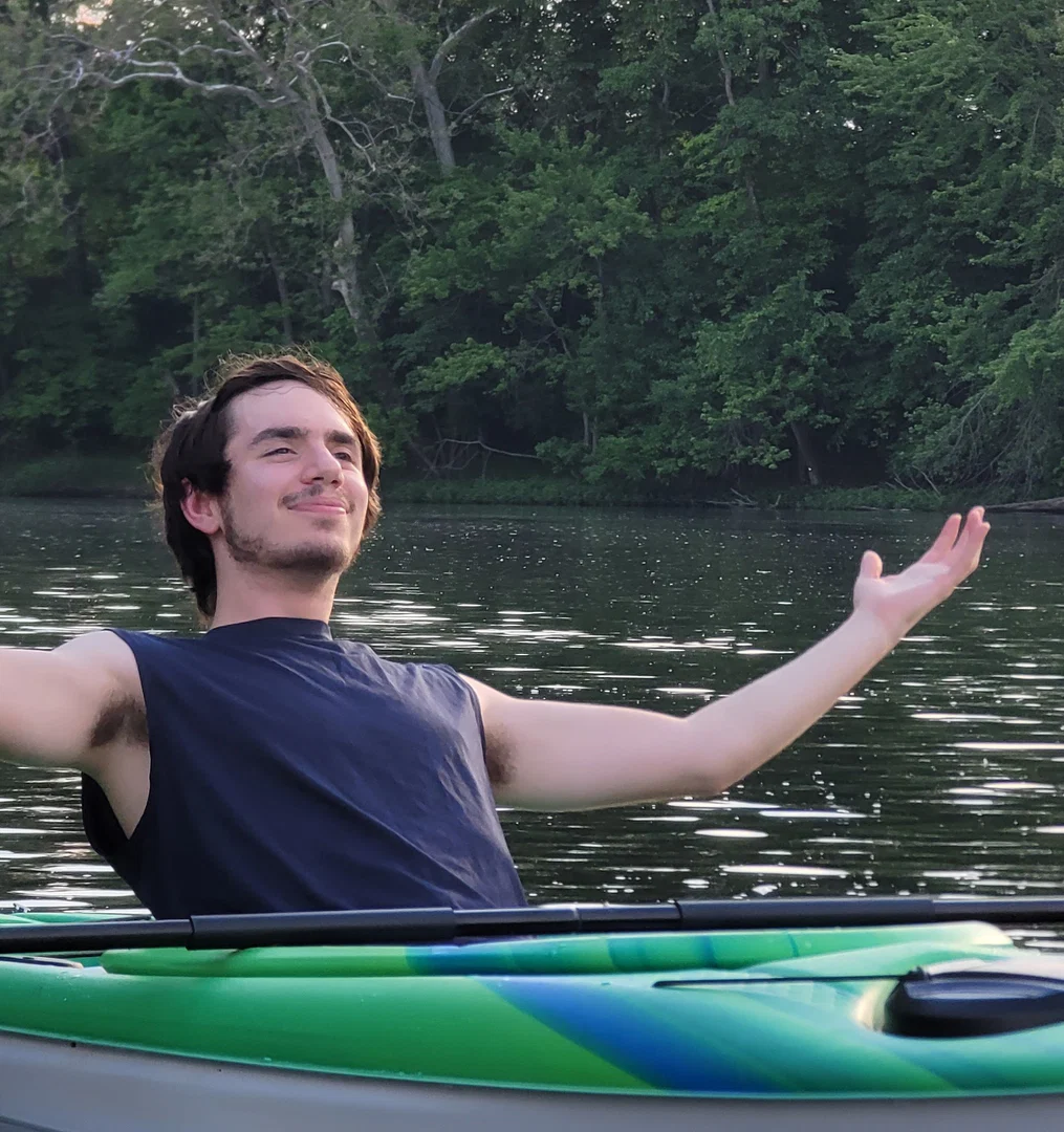 Matt profile banner