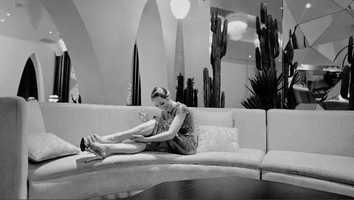 Lily LaBeau profile banner