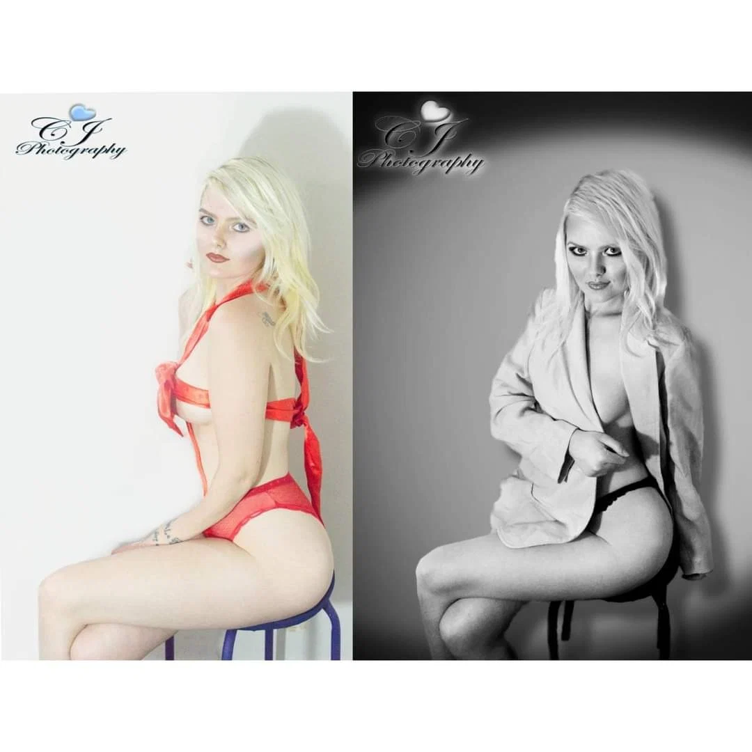 π«¦π BlueEyedGirl π𫦠profile banner