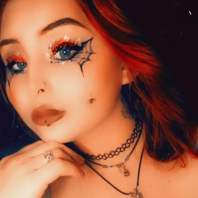 Stormy⚡🖤's avatar