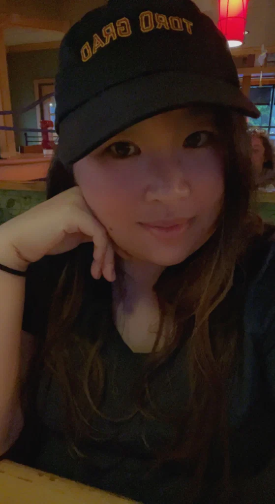 Michelle mingchowhai's avatar