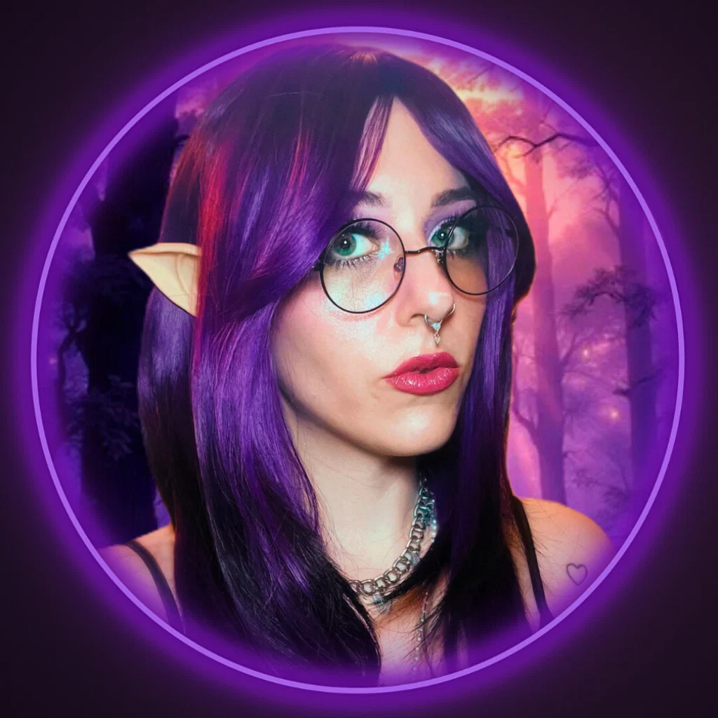 𝑽𝒊𝒅𝒊𝒂 🧚‍♀️✨'s avatar
