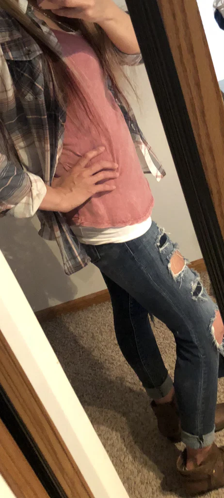 Cassie Dawn's avatar