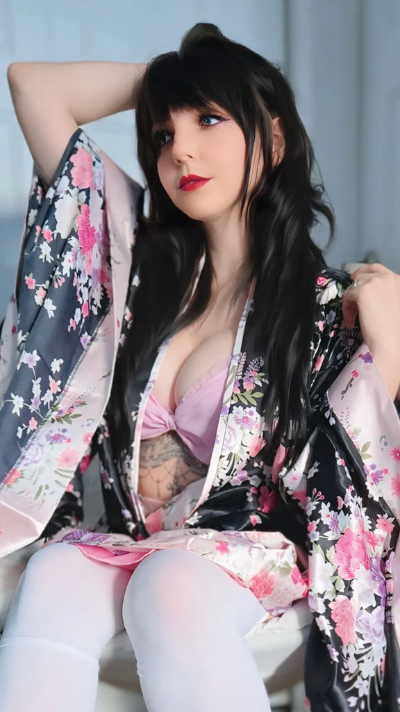 Anime Waifu 🐙 VIP's avatar