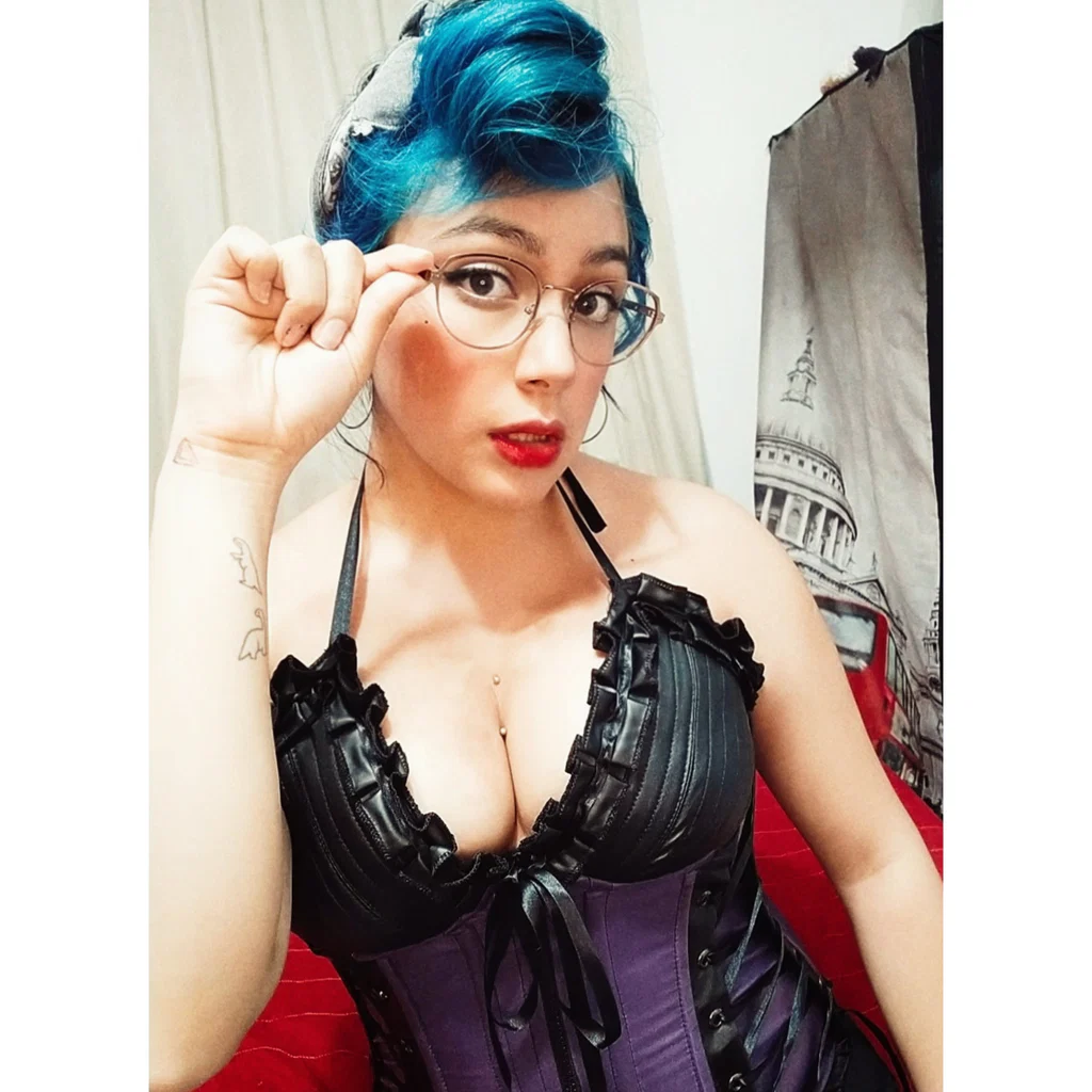 Dayasauria's avatar