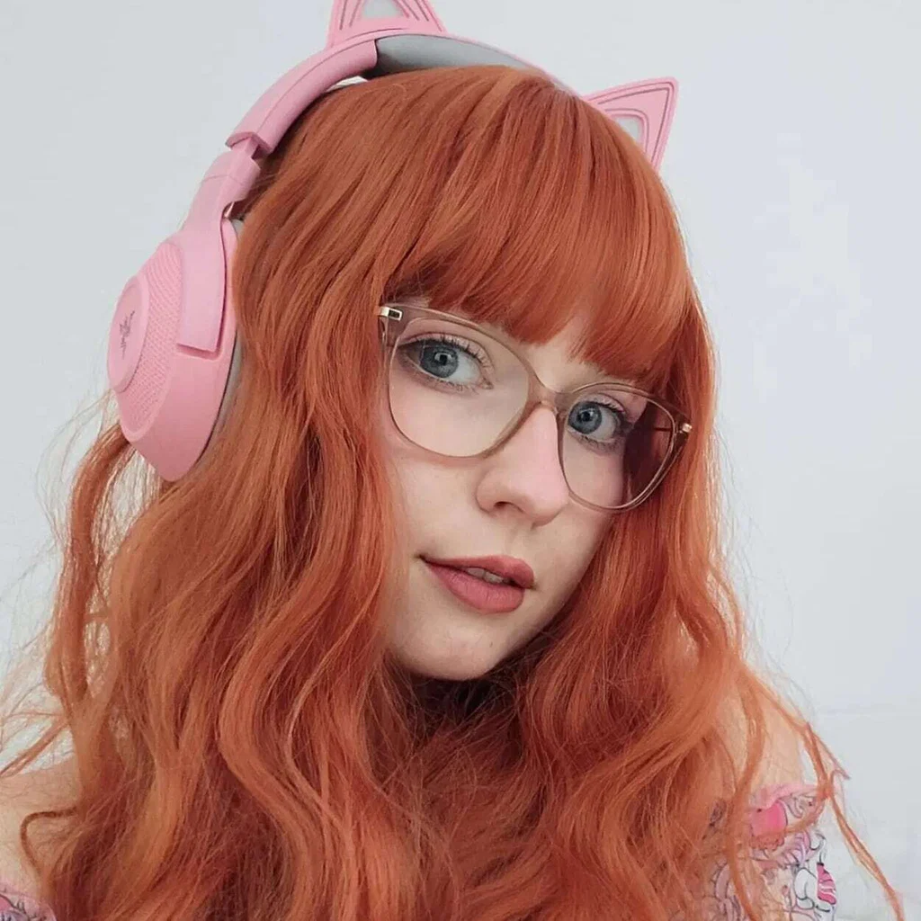 Nana's avatar