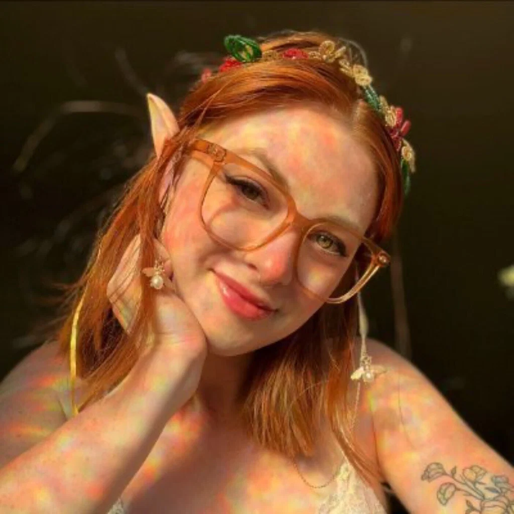 Kinkerbell's avatar